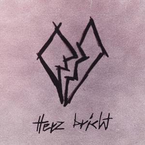 Herz bricht