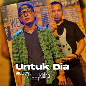 Untuk Dia