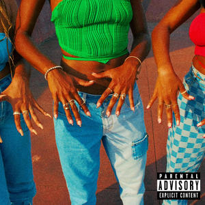 THEREFORE I AM (BOUNCE MIX|Explicit)