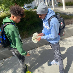 Active (feat. Hightechmarr) (Explicit)