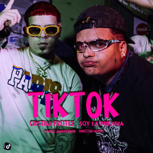 TikTok (Explicit)