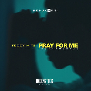 Pray For Me (Amapiano Edition Instrumental)