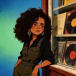 独家记忆 (女声粤语版)