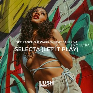 Selecta (Let It Play) (Frankly Funky Mix)