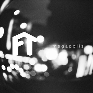 Megapolis - EP (Explicit)