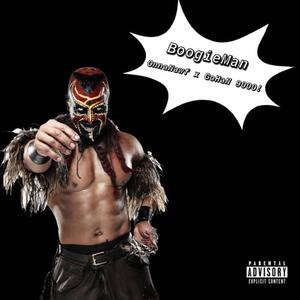 BoogieMan(feat. OnnaNawf) (Explicit)