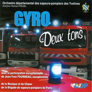 Gyro Deux Tons (Explicit)