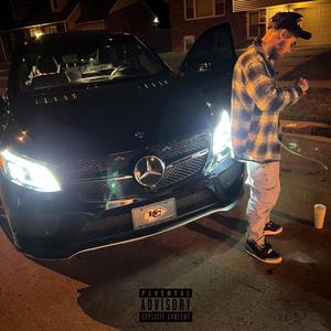 Crazy Thoughts (Intro) (feat. Slap City) (Explicit)
