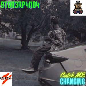 Changes (feat. Katiyah) (Explicit)