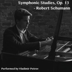 Symphonic Studies, Op. 13 - Theme – Andante