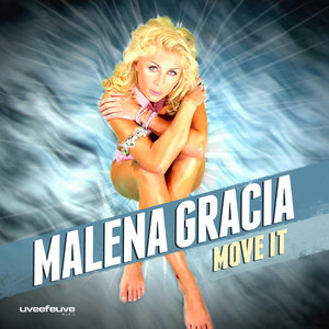 Move It (Radio Edit)