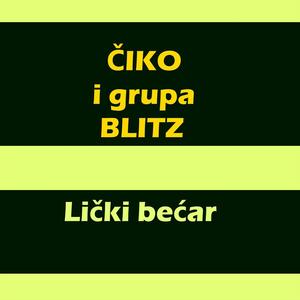 Lički Bećar