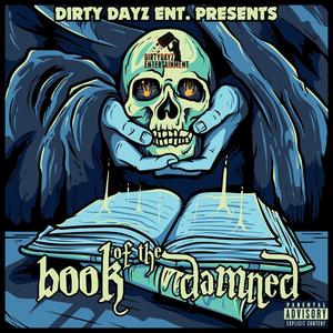 Book of the Damned (Explicit)