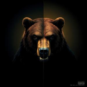 Cainii latra ursul merge (feat. CerebraL) (Explicit)