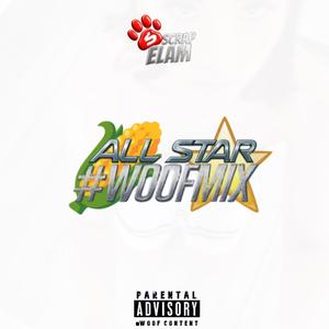 All Star #WoofMix