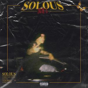 SOLOUS (Explicit)