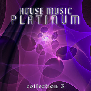 House Music Platinum – Collection 3