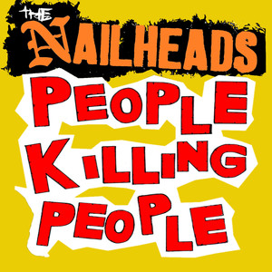 People Killing People (Explicit)