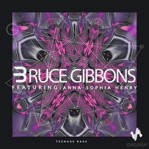 Teenage Rage (Dave Valencia Remix)