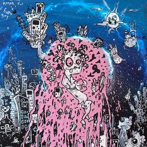 mi primer amor fue mi GAMEBOY (Explicit)