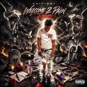 Dat boy (feat. Melly x) (Explicit)