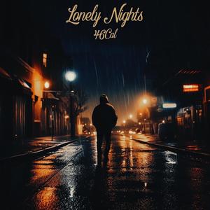 Lonely Nights (feat. GMB LIL CHAPO) (Explicit)