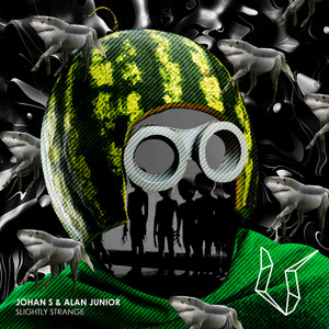 Slightly Strange (Original Mix)