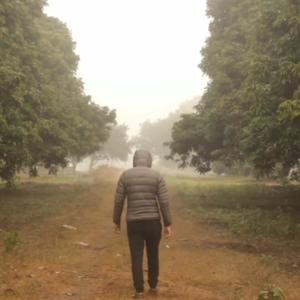 Musik Jalan Jalan Gangster