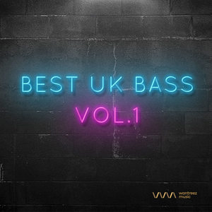 Best UK Bass Vol.1