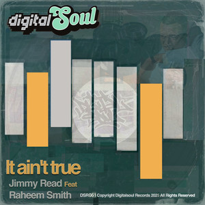 It ain't true (Jimstrumental)