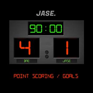 Point Scoring / Goals (feat. TheNarratorSpeaks) [Explicit]