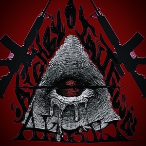 AKATSUKI (Remix) [Explicit]