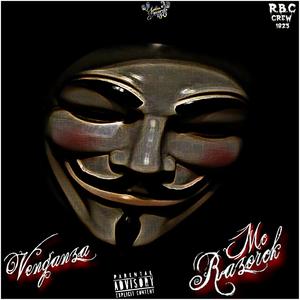 Vɘᴎǫɒᴎƹɒ (Explicit)