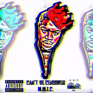 One Time(feat. Kali Mercury & Tre Pounds) (Explicit)