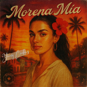 Morena Mía (Explicit)