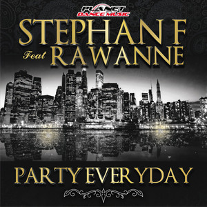 Party Everyday (Original Mix)