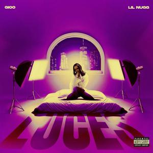 LUCES (feat. LIL NUGG) (Explicit)