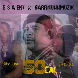 In Pursuit Of The Finer Things (feat. Foetae & Vic G.)