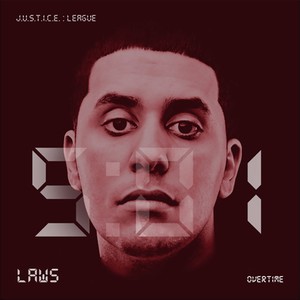 Laws - Wall To Wall (Explicit)