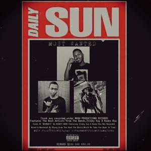 MEGWANTII (feat. Trikky Kay & Racks Rsa) (Explicit)