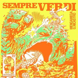 Sempreverdi (lato A) [Explicit]