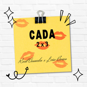 Cada 2X3