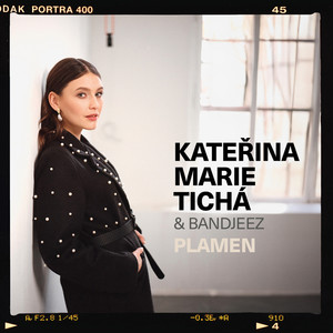 Katerina Marie Ticha - Znamení