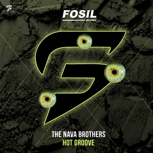 Hot Groove (Original Mix)
