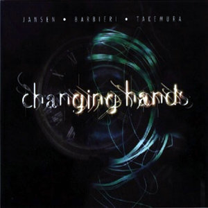 Changing Hands