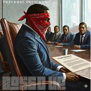 Bo$s'd Up (Explicit)