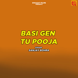 Basi Gen Tu Pooja