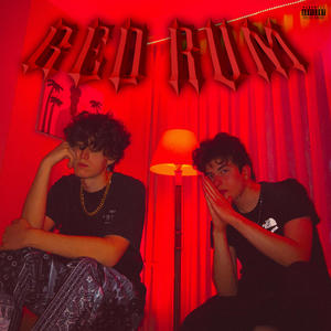 RED RUM(feat. Suphier) (Explicit)