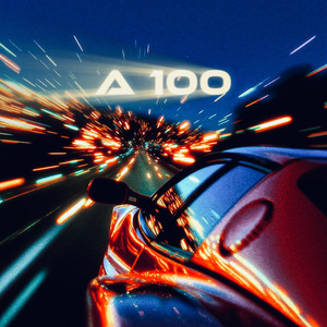 A 100