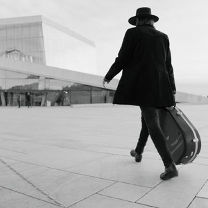 Burden (Live at the Opera)